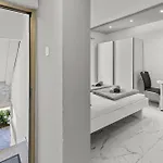 Guest house App Sandro With Common Pool