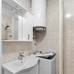 App Sandro With Common Pool Guest house 3*