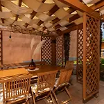 App Sandro With Common Pool 3*