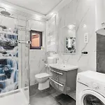 App Sandro With Common Pool Guest house Porec