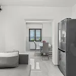 Guest house App Sandro With Common Pool Porec