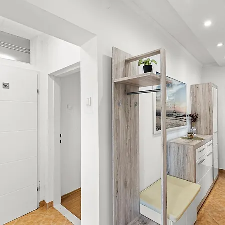 App Sandro With Common Pool بوريتش