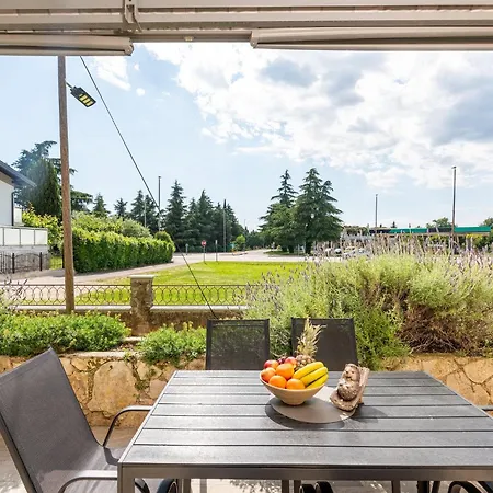 App Sandro With Common Pool 4*