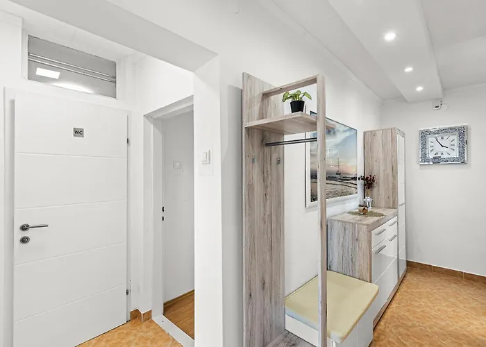 App Sandro With Common Pool Πόρετς